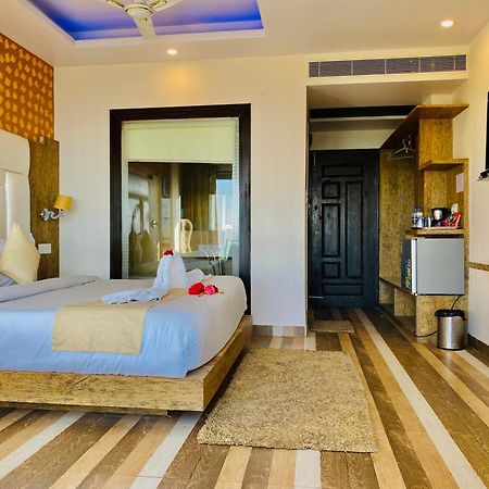 Mountain Nature Valley Resort Mashobra By Aachman - A Resort Away From City Hustle Shimla Exterior photo