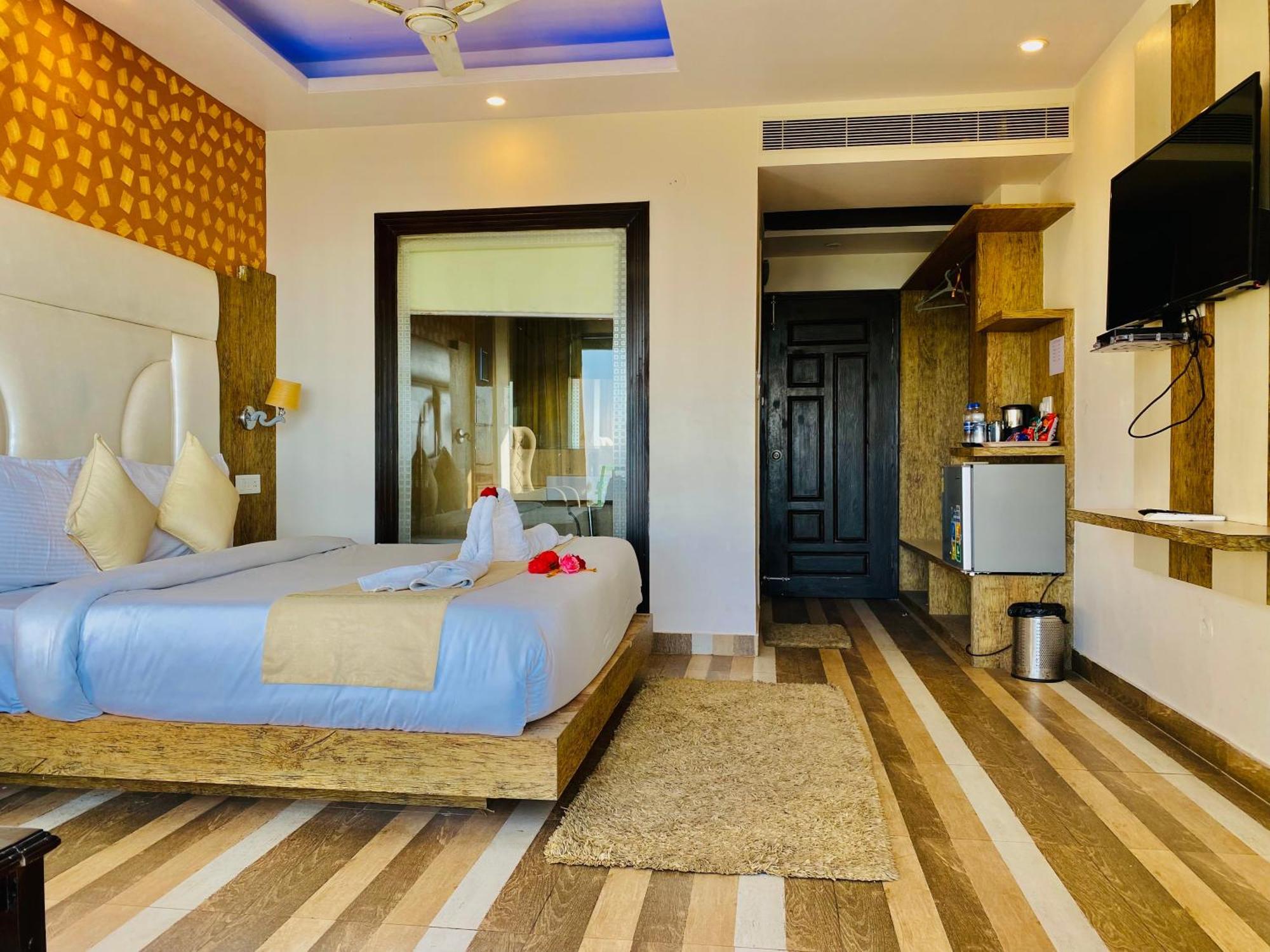 Mountain Nature Valley Resort Mashobra By Aachman - A Resort Away From City Hustle Shimla Exterior photo