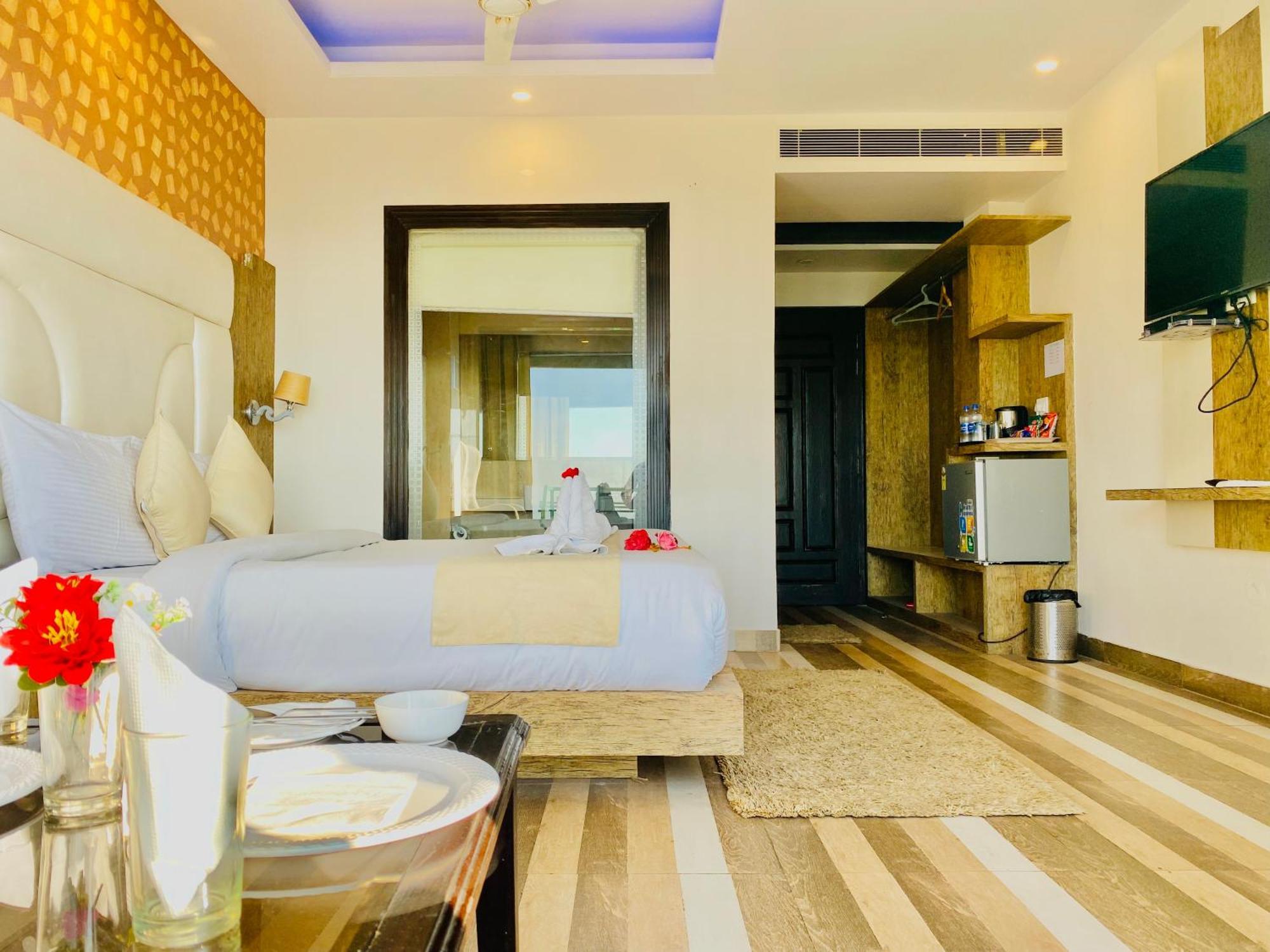 Mountain Nature Valley Resort Mashobra By Aachman - A Resort Away From City Hustle Shimla Exterior photo